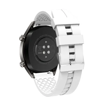20 22 мм Силикон Каишка За Haylou RT LS05S/RS3 LS04 Smart Watch Band Метални Гривни За Xiaomi Haylou LS02 Wristband Correa
