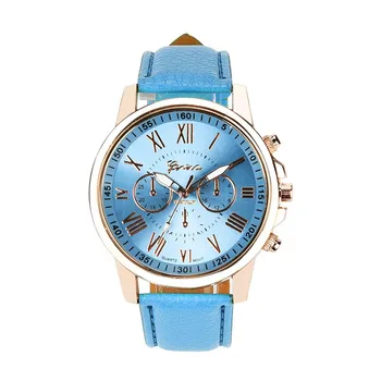2021 Дамски часовници Дамски Модни Часовници Женева Дизайнерски дамски Часовници Луксозна Марка Diamond Кварцов Златни Часовници, Подаръци за жени