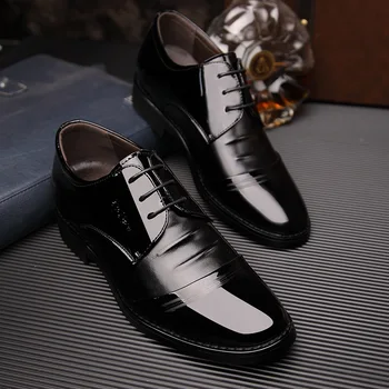 2021 мъжки обувки модерен мъжки ежедневни обувки