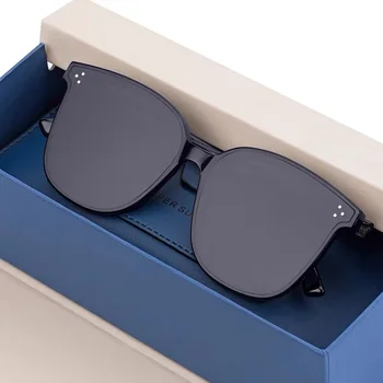 2021 нови дамски и мъжки слънчеви очила star same style net red with ins fashion trend големи слънчеви очила