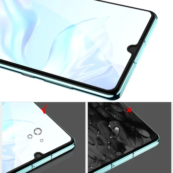 2in1 9D Full Лепило Screen Protective Glass On for Xiaomi Mi 10 Lite 5G 10T Pro Mi10 T 10tlite Tempered Film Camera Lens Protector