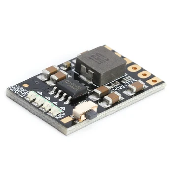 5V 2A Charge Discharge Integrated 3.7/4.2 V Li-ion Battery Boost Power Board
