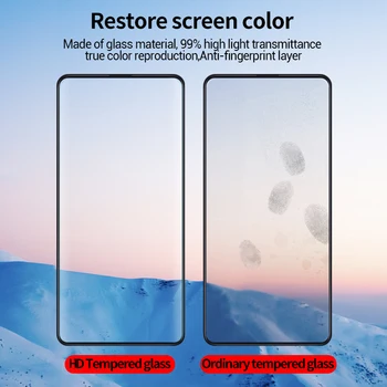 9H Закалено Стъкло Дисплей Протектор на Екрана Пълна 360 за Xiaomi Redmi K20 Pro celular xiaome mi 9t redme note 7 xiomi mi9 xiami 9