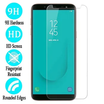 9H Закалено Стъкло За Samsung Galaxy S7 S6 S5 S4 S3 S2 S8 S9 Взривозащитен Екран Протектор За Samsung S3 S4 S5 mini Glass