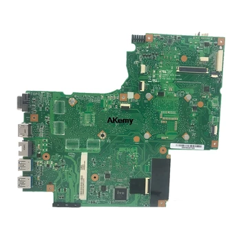 Akemy DUMBO2 ОСНОВНА ТАКСА за лаптоп Lenovo ideapad Z710 дънна платка 17,3 инча HM86 UMA DDR3L PGA947