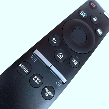 BN59-01312B за Samsung Smart QLED TV с Гласови Дистанционно Управление RMCSPR1BP1 QE49Q60RAT QE55Q60RATXXC QE49Q70RAT