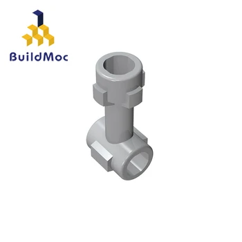 BuildMOC Събира Частици 92690 За Изграждане на Блоковете Части САМ story Educational Bricks Детски Играчки