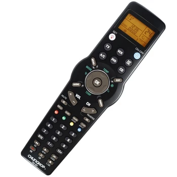 CHUNGHOP RM991 Smart Universal Remote Control Многофункционален модул за Обучение дистанционно управление за TV/TXT,DVD, CD,VCR,SAT/КАБЕЛ и A/C