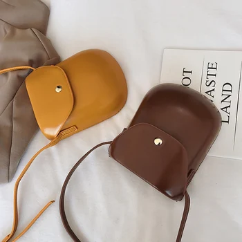 Color Mini Candy Shell bag 2019 Summer New Highquality ПУ Leather Women ' s Designer Bag Leisure Small Shoulder Messenger bag