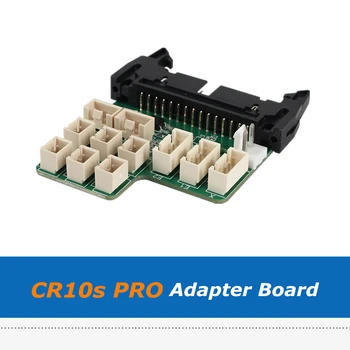 CR10S PRO Transfer Panel Adapter Board Приставка За Детайли 3D принтер Creality