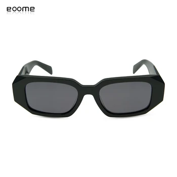 Eoome Designer Sunglass Women Small Square Shape Sunglasses lentes de sol mujer очила дамски gafas de sol mujer