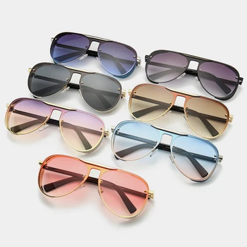 FENCHI Дамски Слънчеви Очила Eyewear Fashion 2021 Elegant Luxury Glitter Women UV400 Нюанси