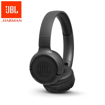 JBL TUNE 500BT Безжични слушалки в ушите Слушалки