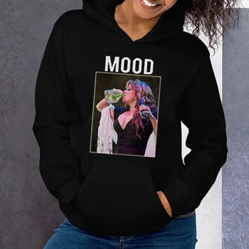 Jenni Rivera Fashion printed hoodie