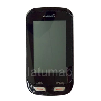 Latumab LCD дисплей за GARMIN APPROACH G8 LCD дисплей с Сензорен екран Дигитайзер с Задния капак и Ремонт на Замяна
