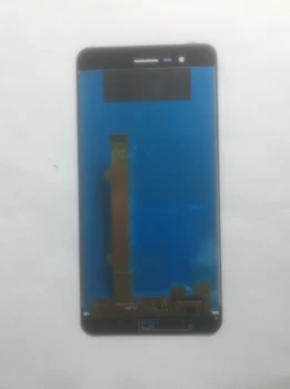 Lcd +Touch За ZTE Blade A510 Full Lcd Display Aseembly With Touch Screen Glass Digitizer with 3M Tape And tools
