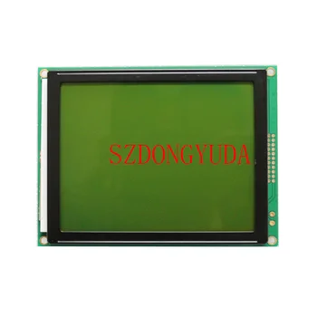 LCM160128A 160128LCD LCD модул 160X128 Графична Точкова матрица с Жълто-Зелена светлина