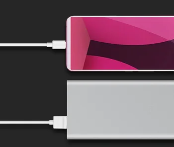Micro Usb Кабел за Данни Бързо Зарядно Устройство, USB Дълго Зареждане 1 М Кабел За Blackview BV5800 BV6000 Pro BV6000s BV4000