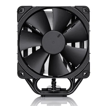 Noctua NH-U12S chromax.black Computer CPU Cooler radiator 120mm PWM fan мълчанието CPU cooling For intel LGA 2066/2011/115X/AMD/AM4