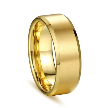 Sansheng III titanium steel ring трехсекционный набор от матирана пръстени ins personality wild trendy index finger ring female