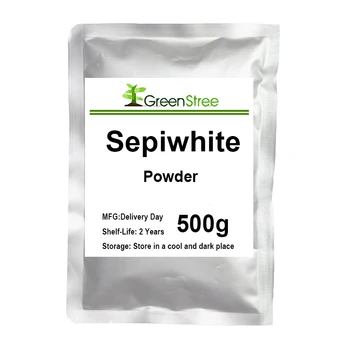 Sepiwhite MSH Екстракт на Прах Белина на кожата и избелване , Намаляване на петна,Козметични суровини