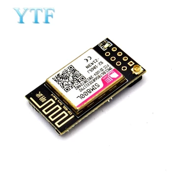 SIM800L GPRS GSM модул micro sim card основната board четырехчастотный TTL сериен порт за ESP8266 ESP32