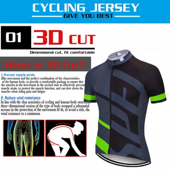 STRAVA Pro Summer Cycling Clothing МТБ Bike Jersey Set Ropa Ciclista Hombre Maillot Ciclismo Racing Bicycle Clothes Cycling Set