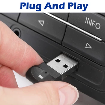 USB Безжичен Сензорен екран С LED Светлина 7 Цвята Промяна Контрол на Звука, Щепсела И да Играе Аварийно Осветление Декоративна Лампа
