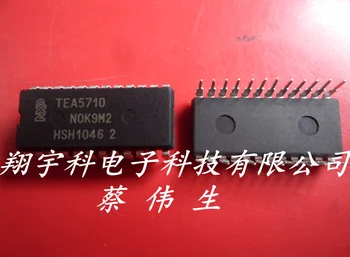 Xinyuan10 бр./лот TEA5710 EA5710 5710 AM/FM радио схема DIP DIP-24