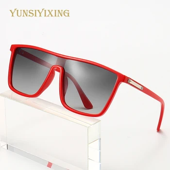 YUNSIYIXING Дамски слънчеви очила Polarized Модната Марка Шофиране Очила Покритие Огледало Класически Дамски слънчеви Очила, Аксесоари 3867