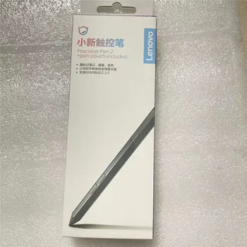 Активна дръжка за Lenovo Xiaoxin Pad /Pad Pro tab p11 stylus aes 2.0 wgp Precision Pen 2 +pen included pouch