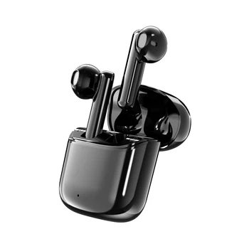 Безжични Слушалки 5.0 Сензорно Управление Спортни Водоустойчиви Слушалки, Bluetooth, HiFi 9D Бас Стерео Слушалки Слушалки С Микрофон