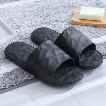 В нов чифт летни сандали за баня и чехли дебели износоустойчиви нескользящие сандали и чехли W1024