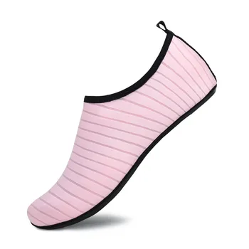 Водна обувки за жени и Мъже, Лятна Обувки на бос бързо съхнещи Аква Чорапи за Плаж, плуване Йога Упражнения Аква Обувки 2021 нова