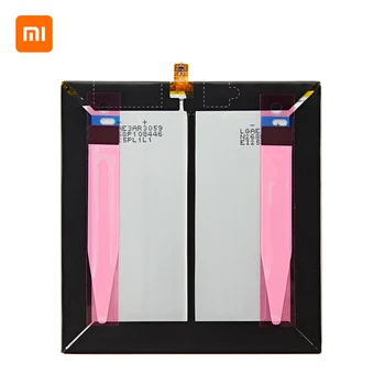 Въведете mi Original BM60 6520mAh Battery For Xiaomi Pad 1 Mipad 1 A0101 BM60 Tablet Replacement Batteries