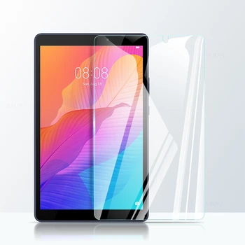 За Huawei MatePad Т8 2020 8.0 Inch Закалено Стъкло Протектор на Екрана Kobe2-L09 L03 KOB2-L09 W09 Tablet HD Clear Защитно Фолио