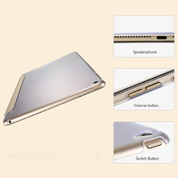 Калъф за таблет Samsung Galaxy Tab A A7 7.0 8.0 9.7 10.1 10.4 10.5 T280 T380 T385 P200 T290 T550 T580 T510 T590 T500 флип-надолу на Кутията