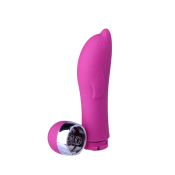 Куршум Вибратор Анален Вибратор Анален Накрайник AV Stick G Spot Клитор Стимулатор Секс Играчки За Жени Двойки Maturbator Възрастен Секс продукт