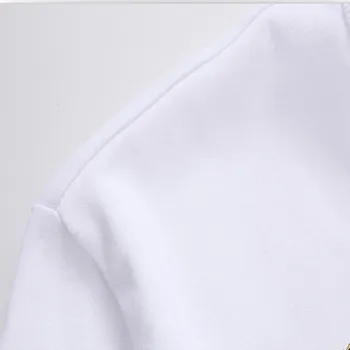 Лятото на 2019 Vintage Harajuku Women Casual White T Shirt Female Short Sleeve-Top Tees Printed t-Shirt Women Tshirt Streetwear