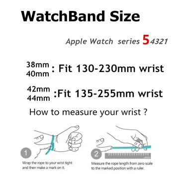 Магнитна линия Каишка за Apple Watch Band 42 мм 38 мм 42 мм от неръждаема стомана Метална каишка correa гривна iWatch 3 4 5 se 6 40 мм 44 мм
