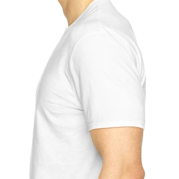минесота battle axe смешни t-shirt men new white casual homme TShirt unisex streetwear t shirt