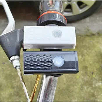 Наем на Велосипеди Светлина USB LED Акумулаторна батерия Комплект Планински Цикъл на Предната и Задната Светлина Лампа за Фенерче