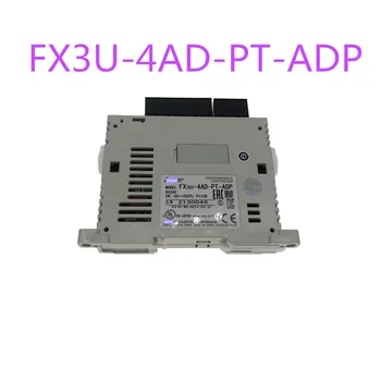 Нов в кутия {Spot warehouse} FX3U-4AD-PT-ADP FX3U-4AD-ADP FX3U-4DA-ADP FX3U-2HC FX3U-4LC