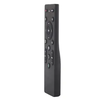 Нов Глас Телесното Усещане Air Mouse Дистанционно Управление за Wansa Smart TV (WY100) WLE43F8856S WUD55F8856S