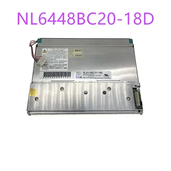 Оригинал NL6448BC20-18Г качеството на видео тест може да бъде предоставена, 1 година гаранция, складова състав