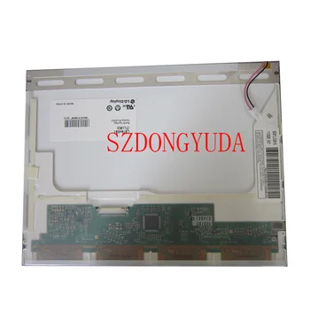 Оригинален 10,4-инчов LCD дисплей LB104S01-TL02 LB104S01(TL)(02)