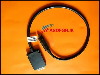 Оригинална за DELL DOCK TB15 TB16 4K K17A001 Мълния USB-C кабел 3V37X 05T73G 5T73G CN-05T73G Тест ОК
