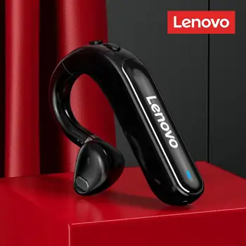 Оригинални Lenovo TW16 BH1 Ухото на Куката Bluetooth слушалки Слушалки, 