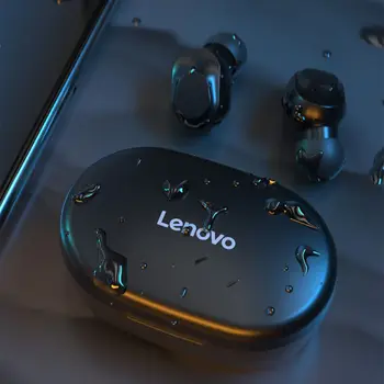 Оригинални Lenovo XT91 TWS Слушалки Безжични Bluetooth Слушалки AI Control Детска Слушалки Стерео бас С Микрофон намаляване на шума