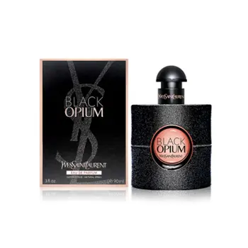 Парфюм Woman Original Brand 90ML Black Опиум Perfume For Women Fragrance Long Lasting Perfumes Sexy Дамски Парфюм